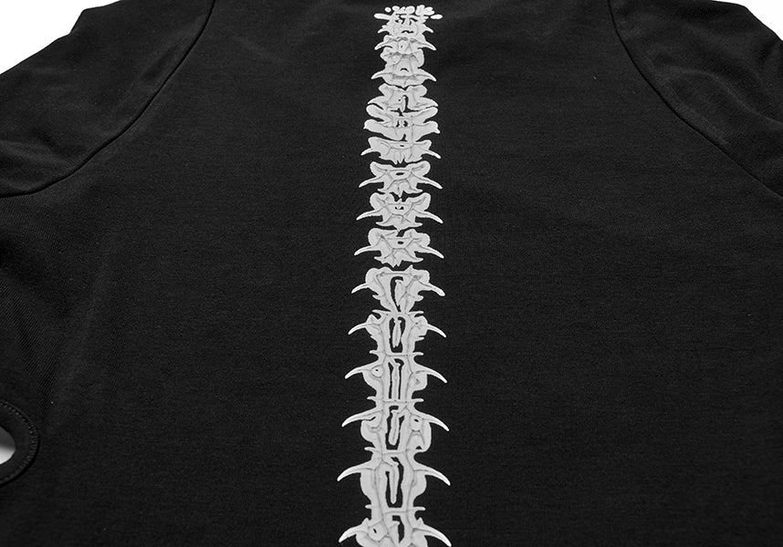 Cold Embrace | MAXI DRESS