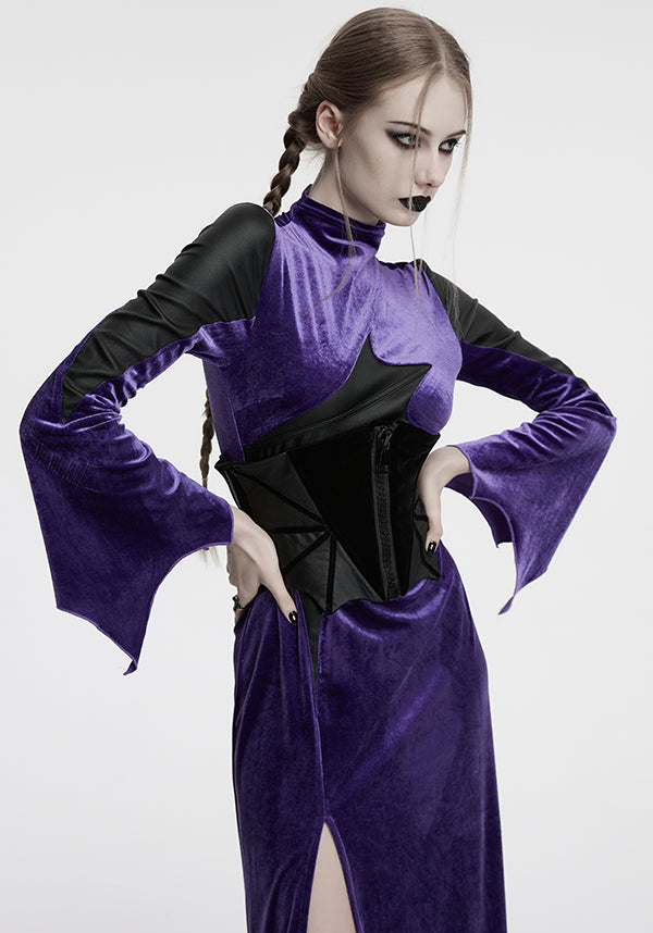 Chiroptera | CORSET BELT