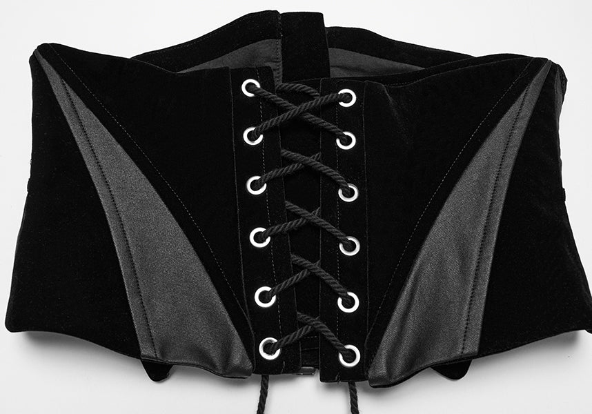 Chiroptera | CORSET BELT