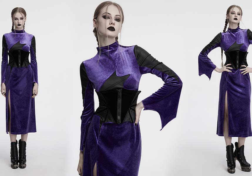 Chiroptera | CORSET BELT