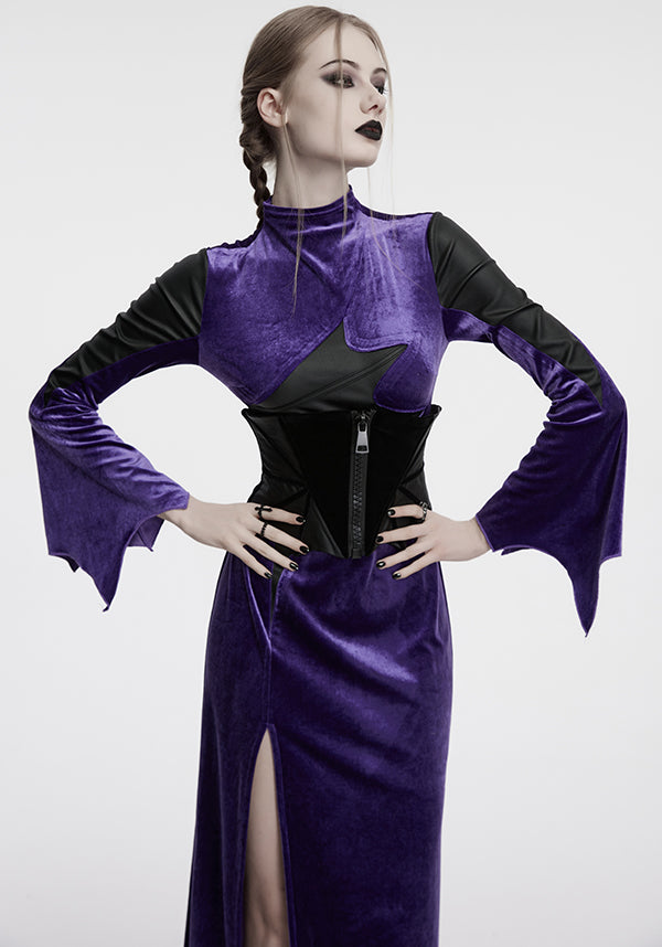 Chiroptera | CORSET BELT