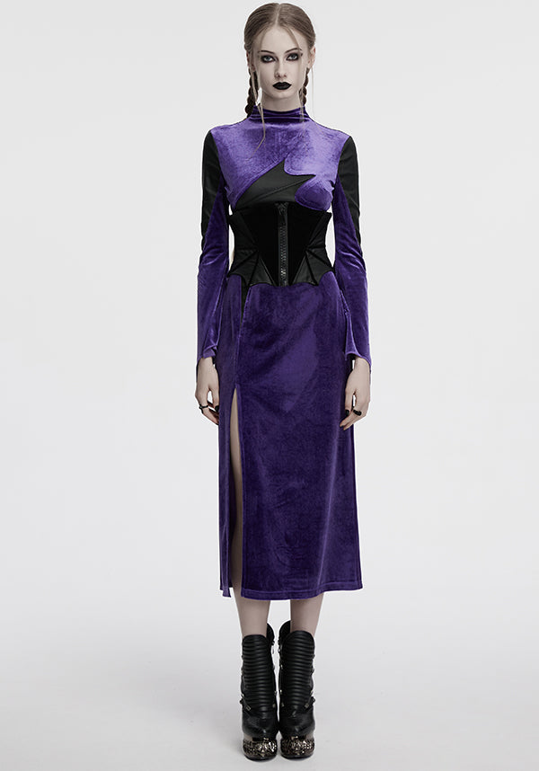 Chiroptera | CORSET BELT