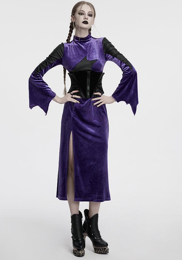 Chiroptera | CORSET BELT