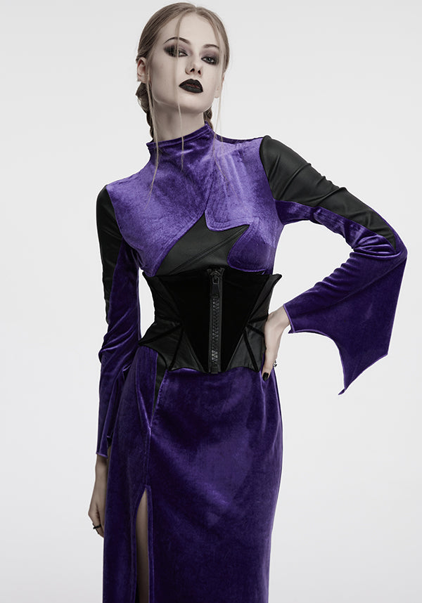 Chiroptera | CORSET BELT