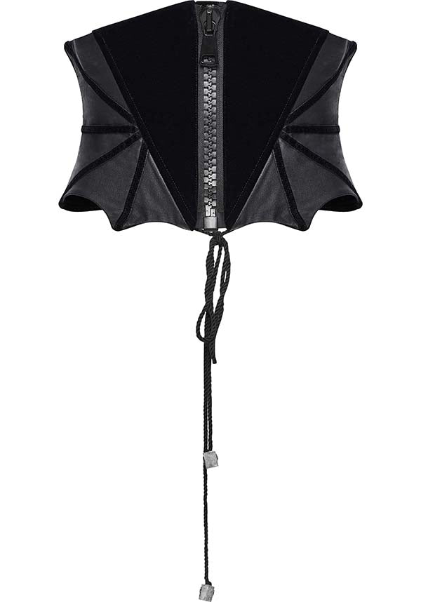 Chiroptera | CORSET BELT