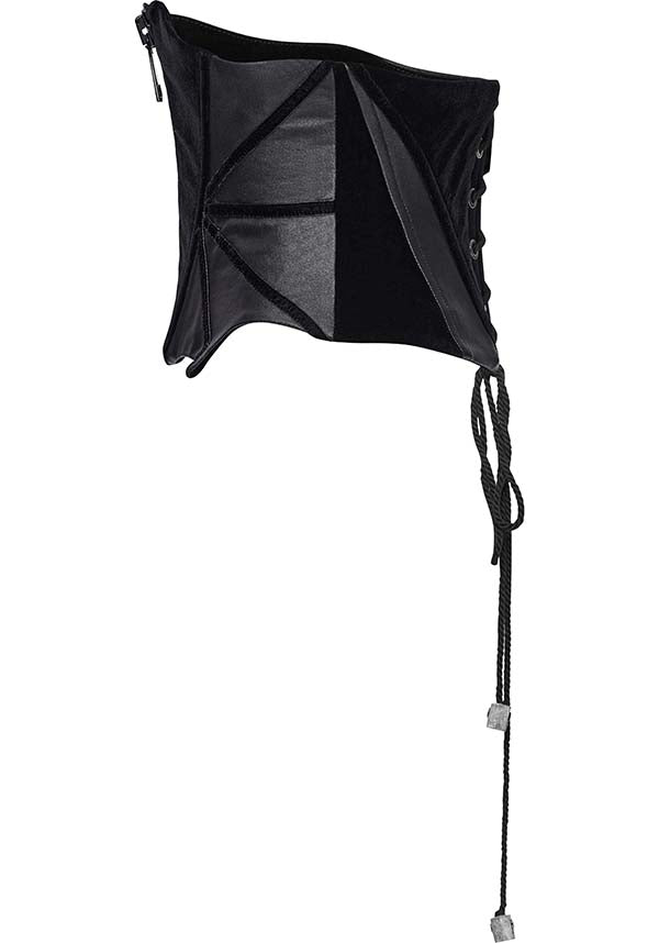 Chiroptera | CORSET BELT