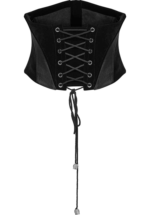 Chiroptera | CORSET BELT