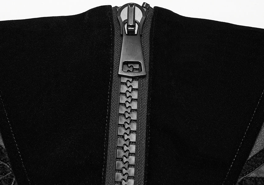 Chiroptera | CORSET BELT