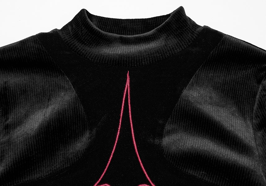 Velvet Leviathan | TOP