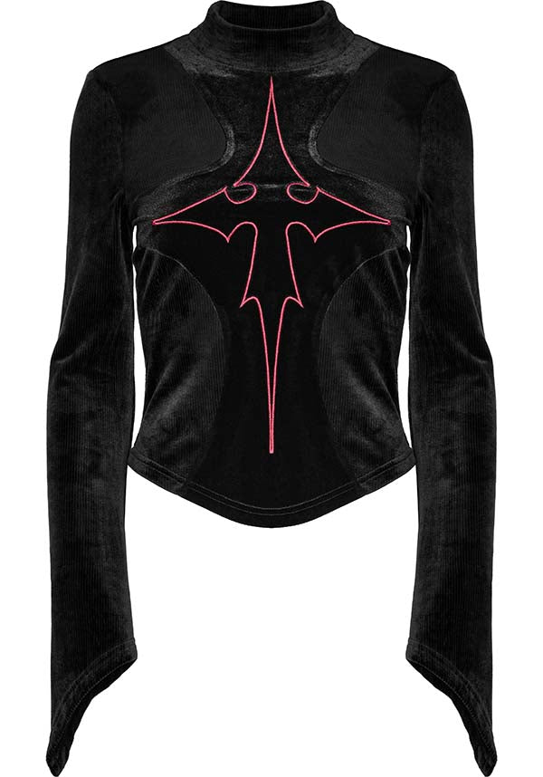 Velvet Leviathan | TOP