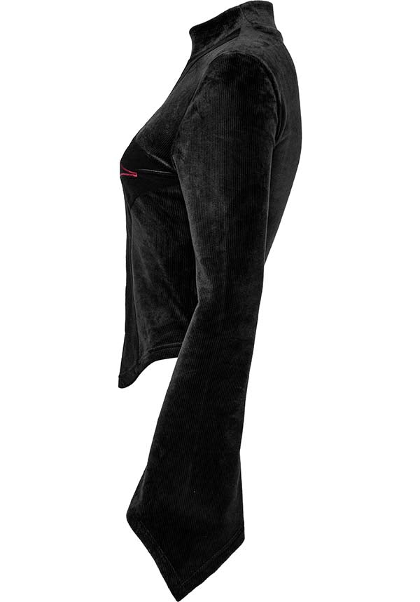 Velvet Leviathan | TOP