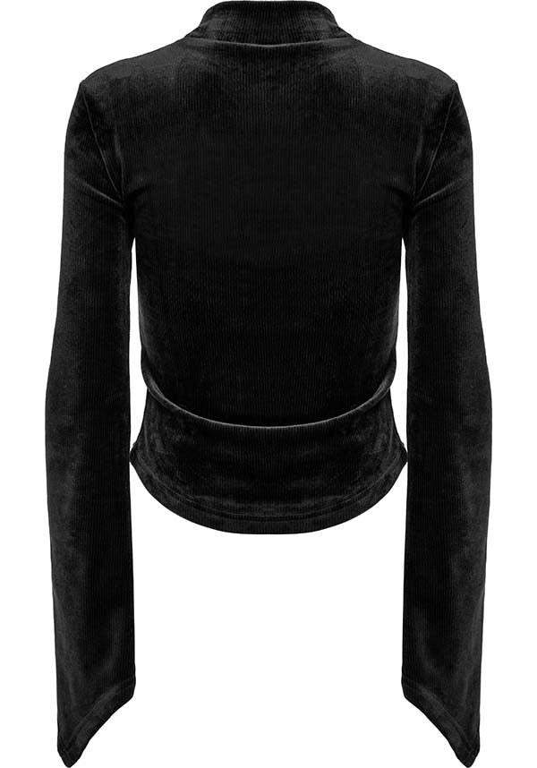 Velvet Leviathan | TOP