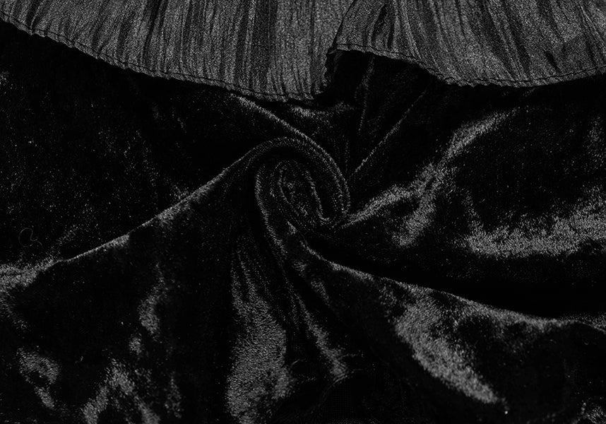 Evelyn Velvet | CAPELET