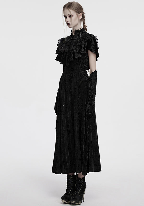 Evelyn Velvet | CAPELET