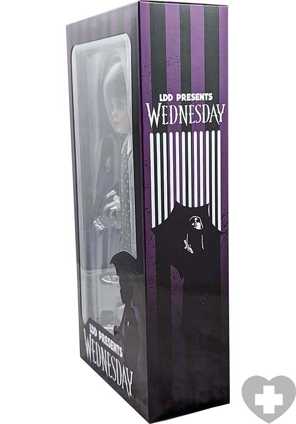 Wednesday | LIVING DEAD DOLLS*