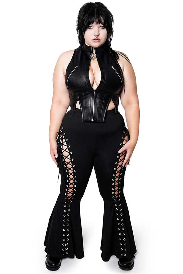 Opium Vest | TOP