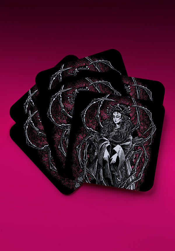 Jorogumo | COASTERS*