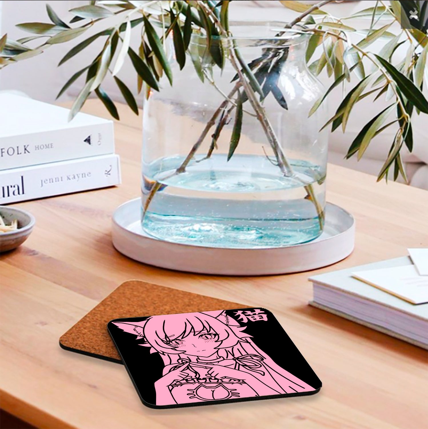 UwU Girl | COASTERS*
