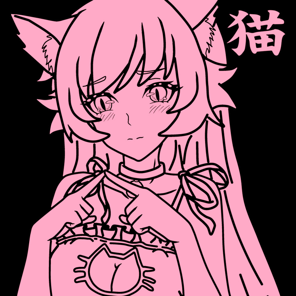 UwU Girl | COASTERS*