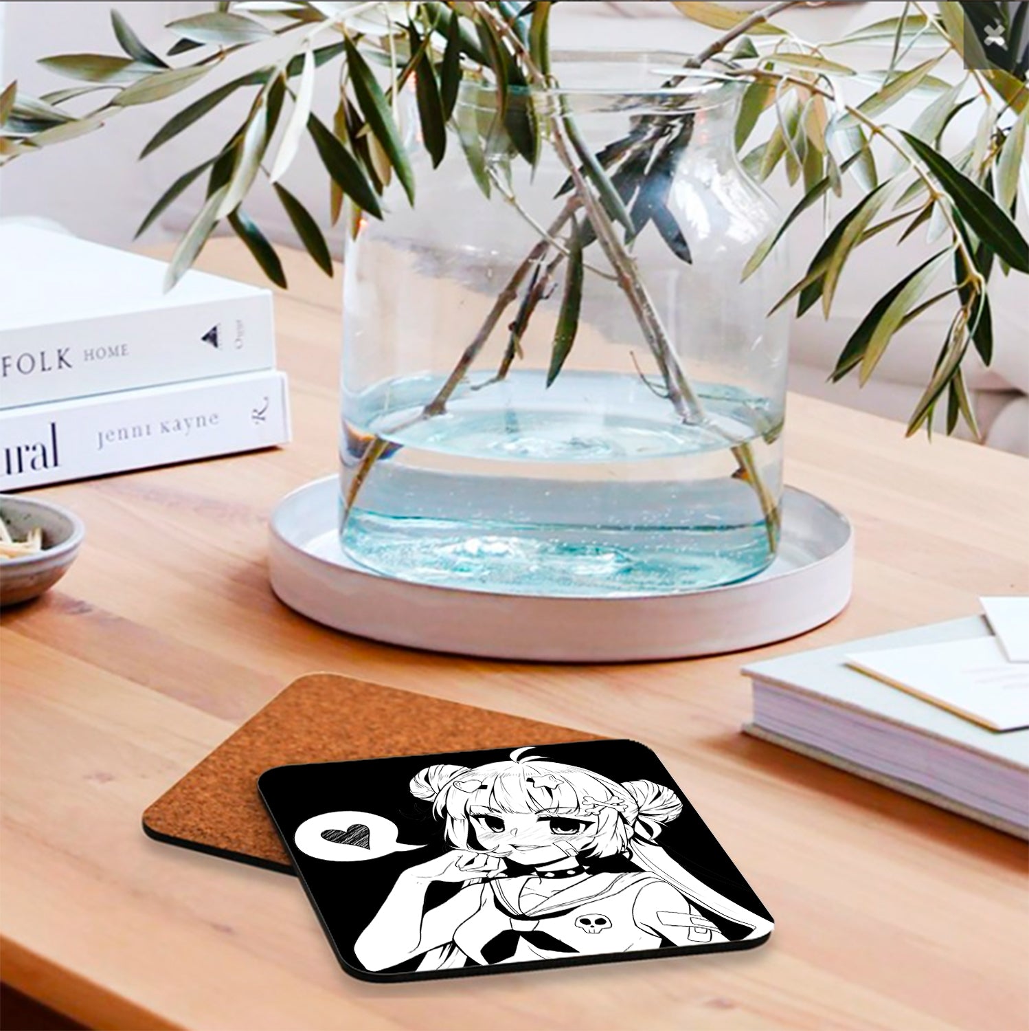 Usagi | COASTERS*