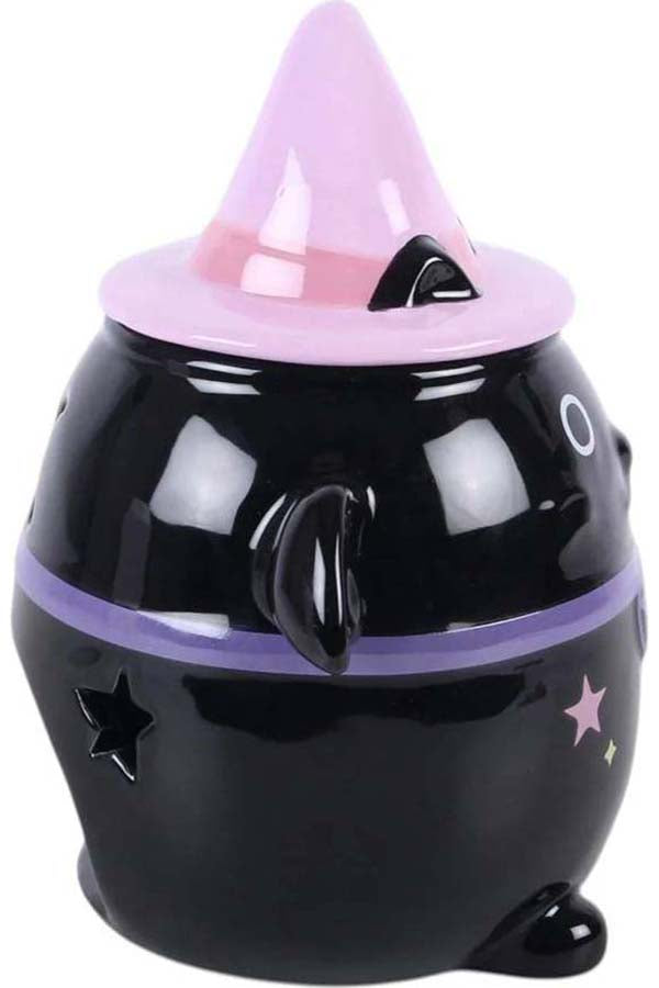 Pastel Bat Cat | OIL BURNER