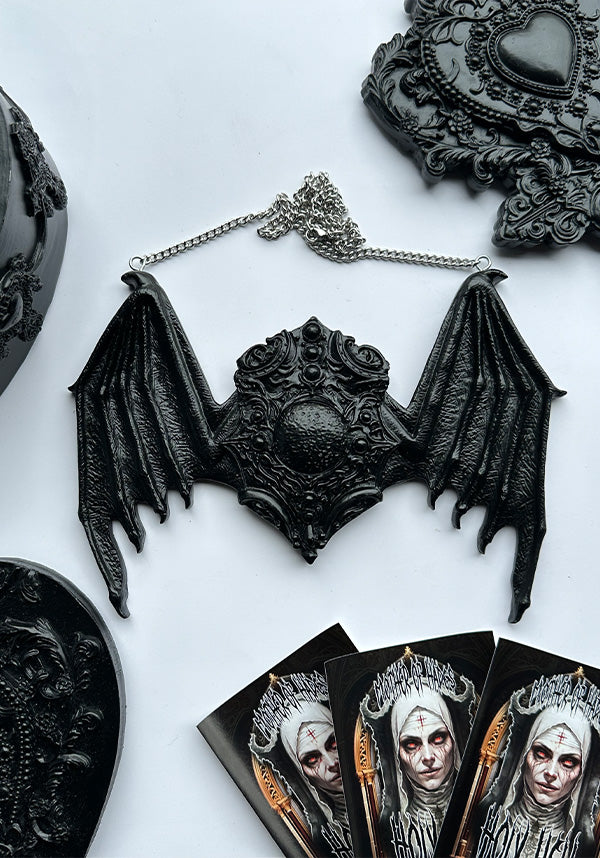 Moonshadow | NECKLACE*