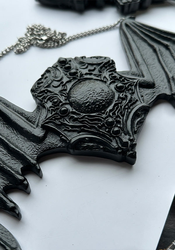 Moonshadow | NECKLACE*