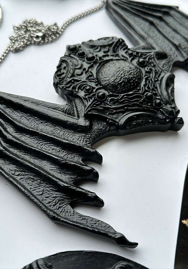 Moonshadow | NECKLACE*