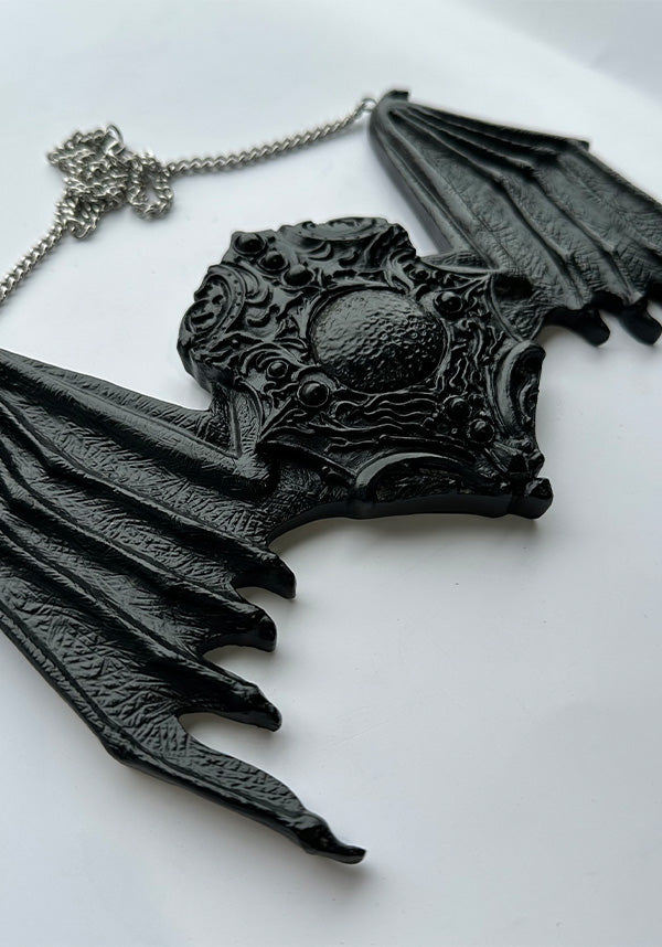 Moonshadow | NECKLACE*