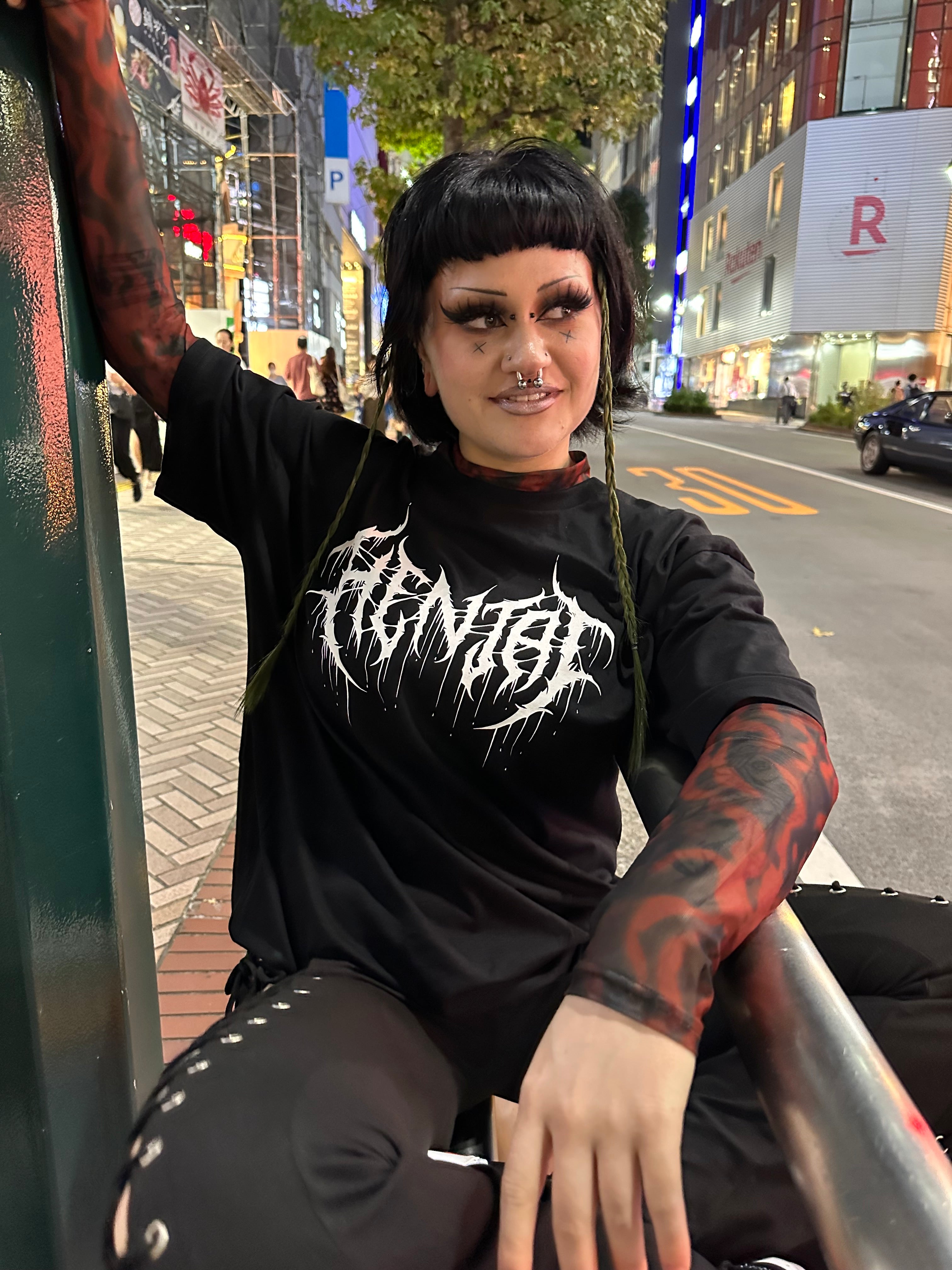 HENTAI | TEE