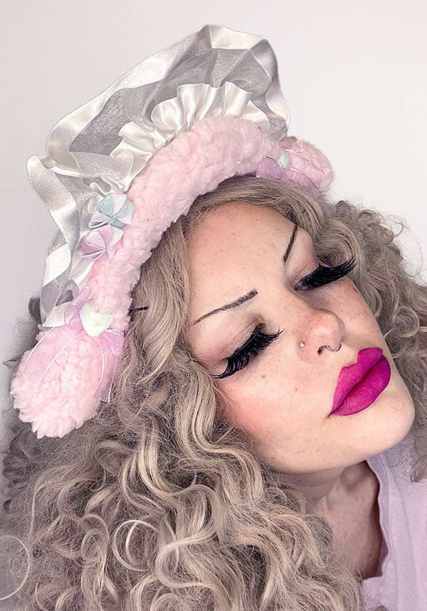 My Sweet Piano | HEADBAND*