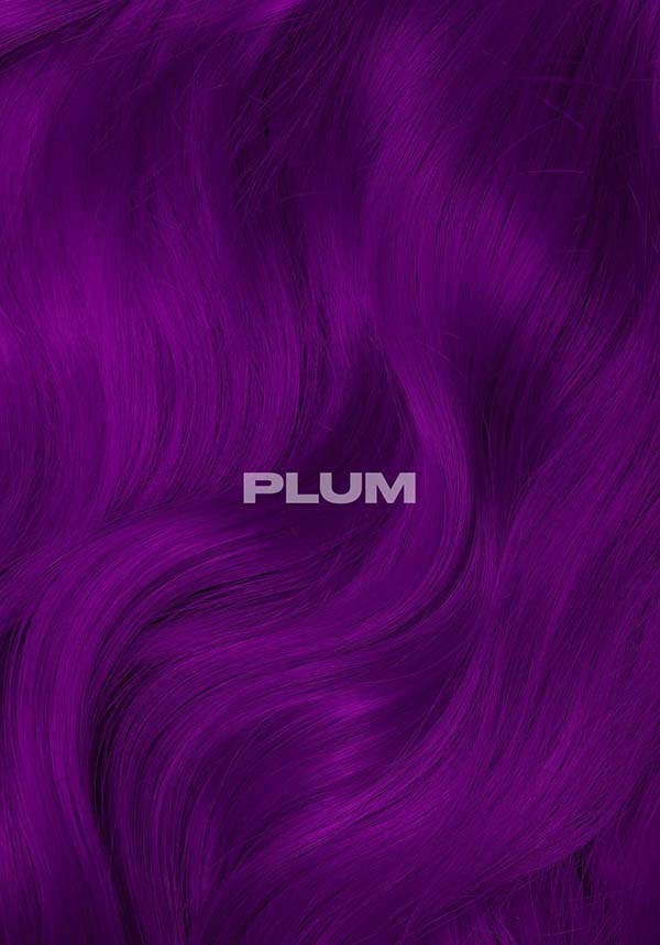 Lunar Tides Plum Purple - Lifestyle Shot
