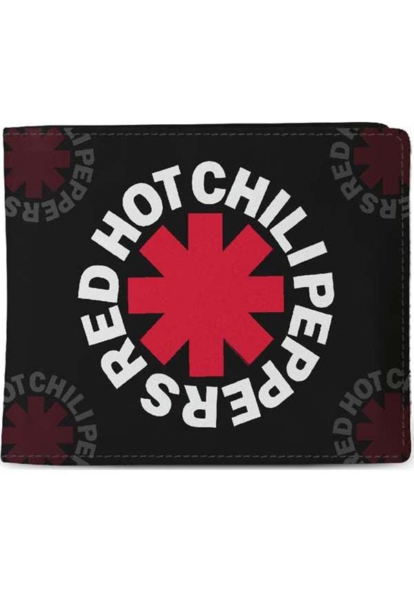 Band Merchandise Red Hot Chili Peppers - Product Image