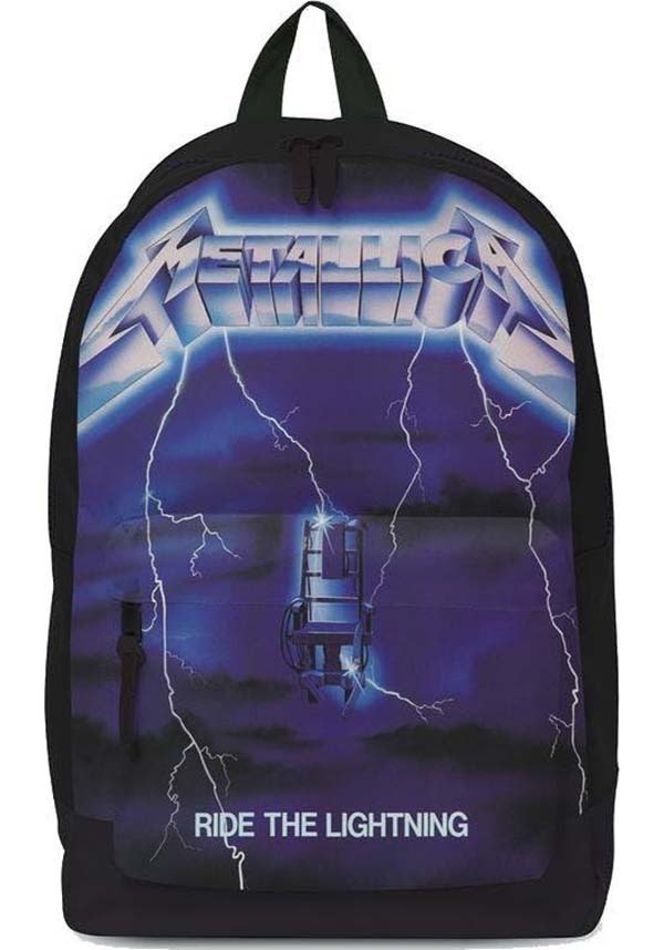 Band Merchandise Metallica - Product Image