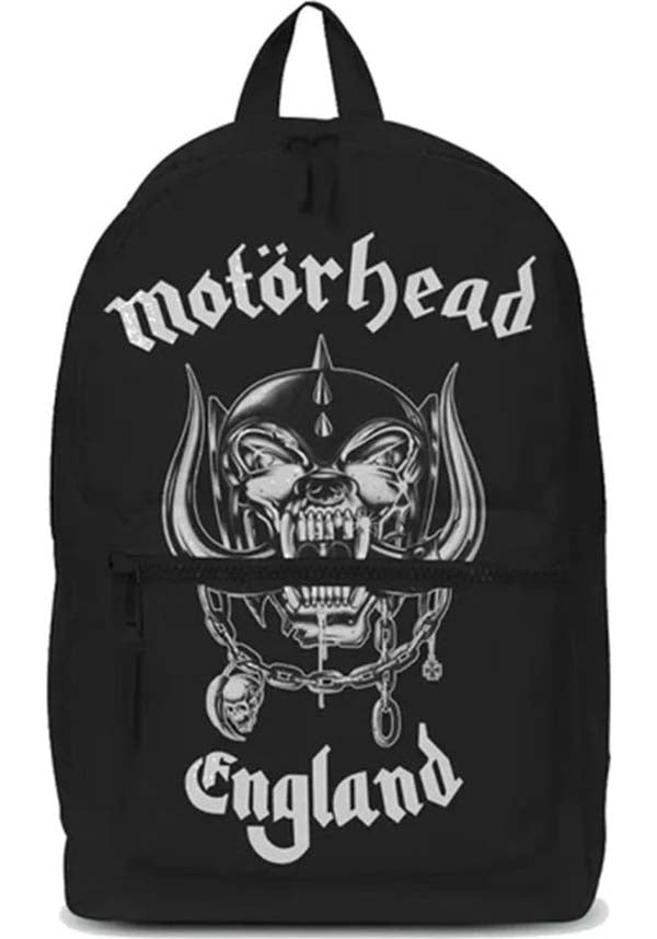 Band Merchandise Motorhead - Product Image