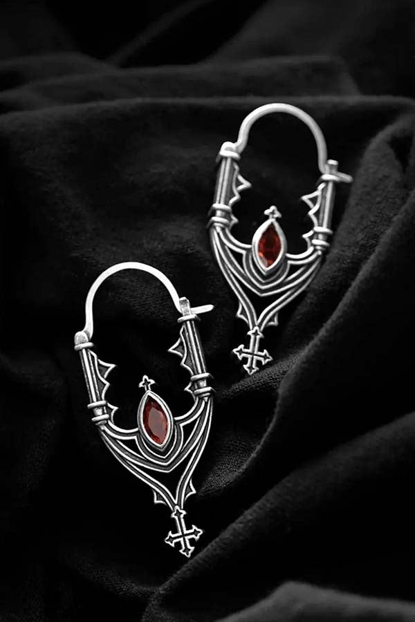 Relique | EARRINGS
