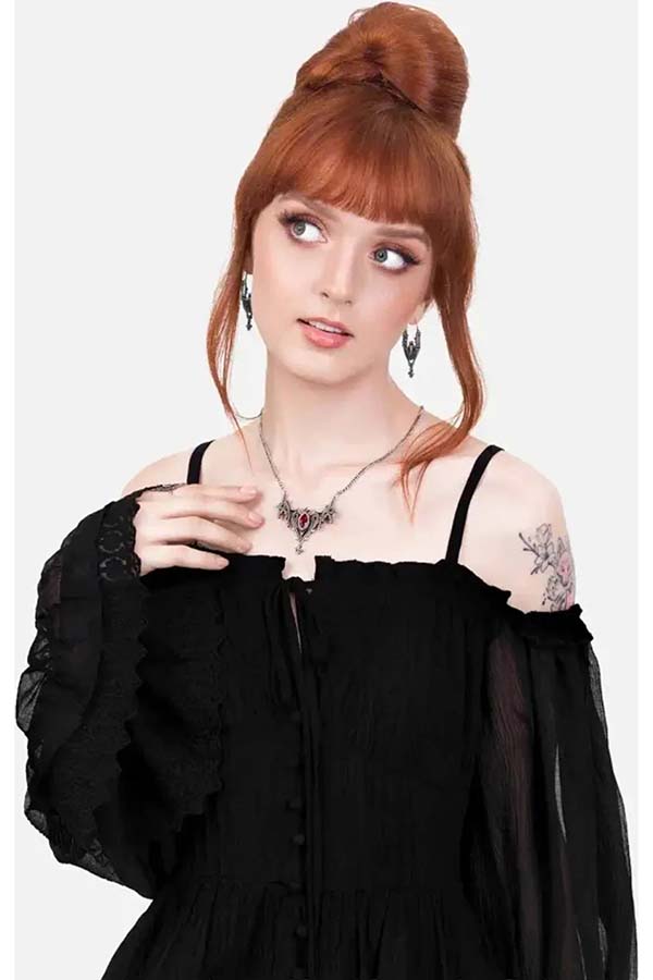 Relique | EARRINGS