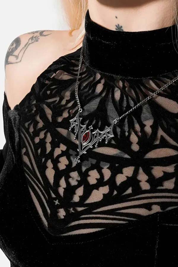 Relique | NECKLACE