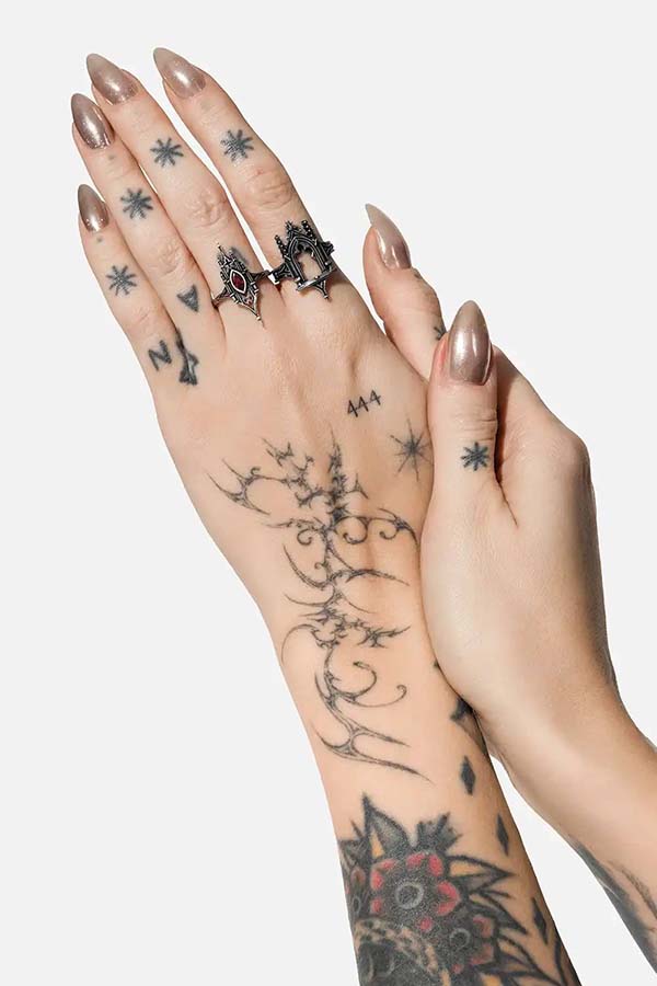 Relique | RING