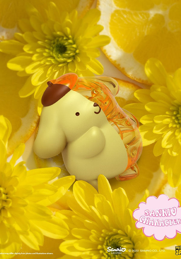 Mighty Jaxx Kandy Sanrio - Close Up