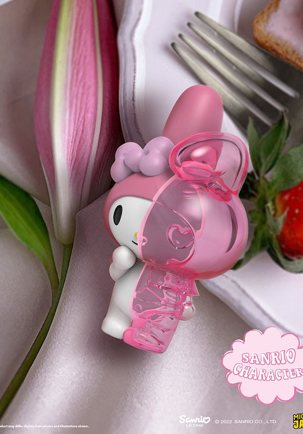 Mighty Jaxx Kandy Sanrio - Detail View