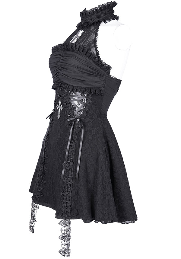 Blessed Saint | DRESS