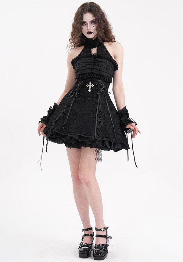 Blessed Saint | DRESS