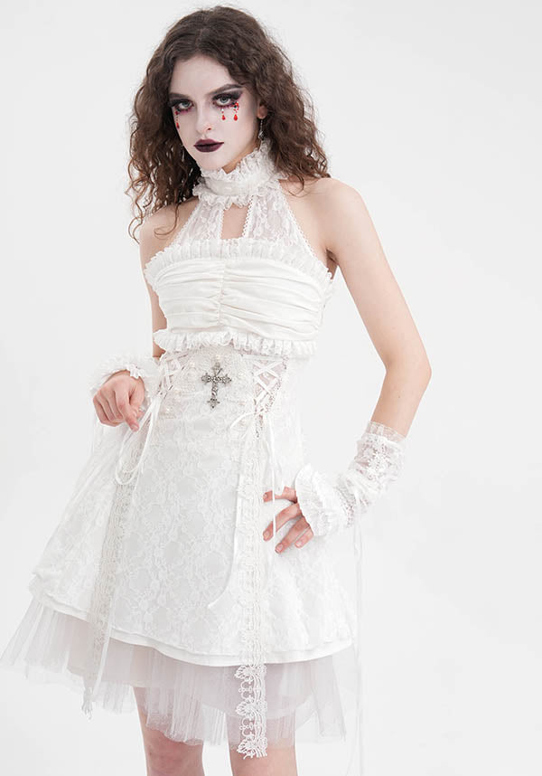 Cursed Saint | DRESS*