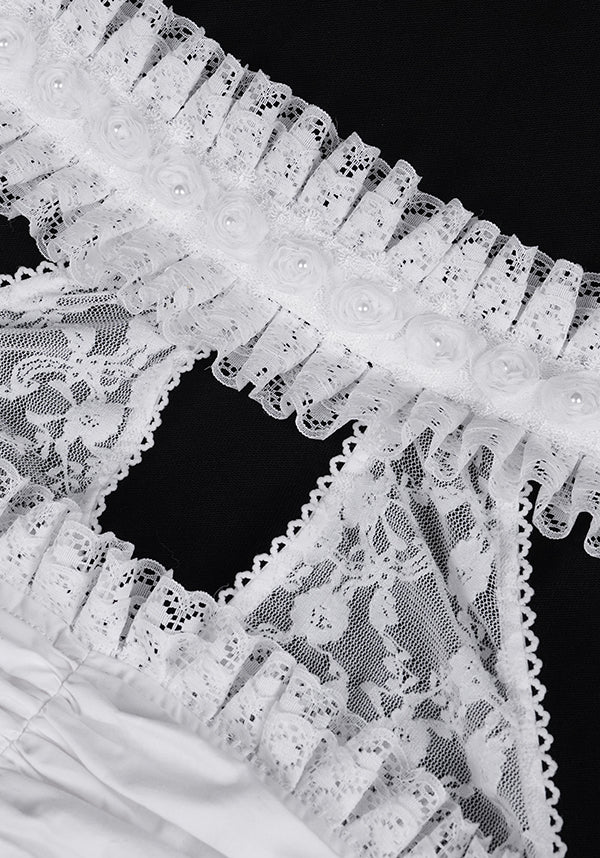 Cursed Saint | DRESS*