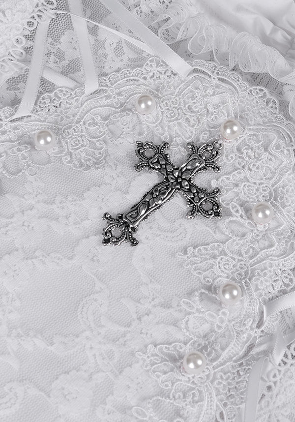 Cursed Saint | DRESS*