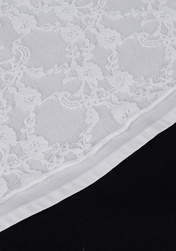 Cursed Saint | DRESS*