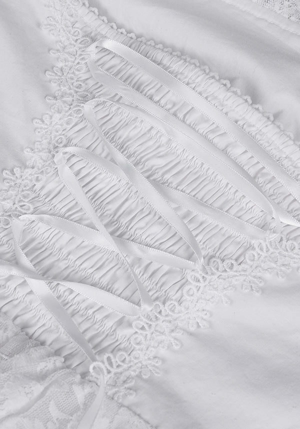 Cursed Saint | DRESS*