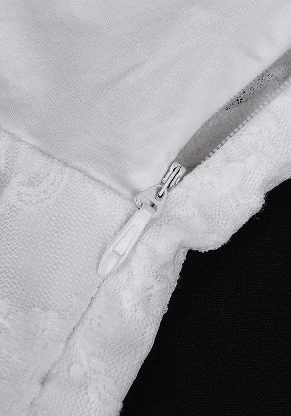 Cursed Saint | DRESS*