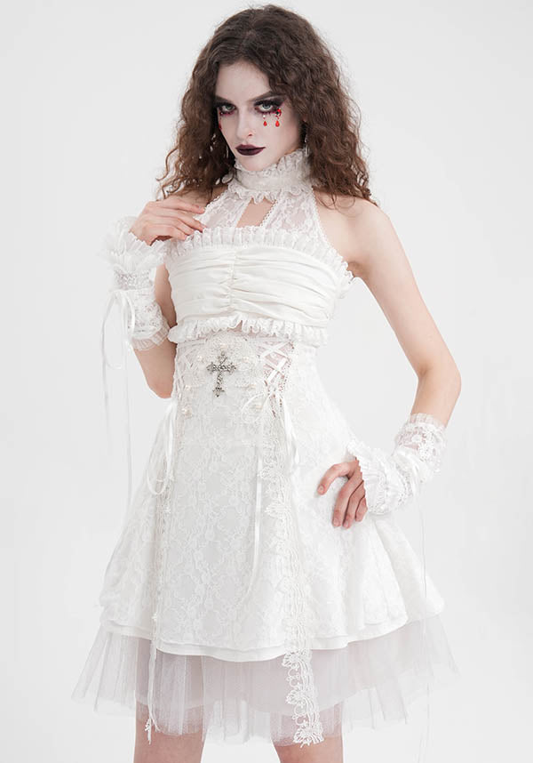 Cursed Saint | DRESS*